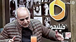 پرستویی: مخاطب برای بعضی از فی...