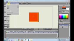 آموزش انیم استدیو 03 anime stu...
