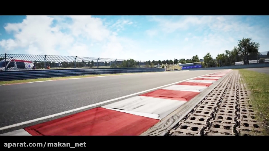 AC Competizione - Kyalami By Real Driver