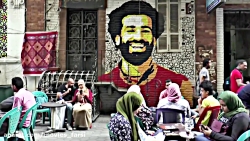 مستند مو صلاح داستان ساحر فوتب...