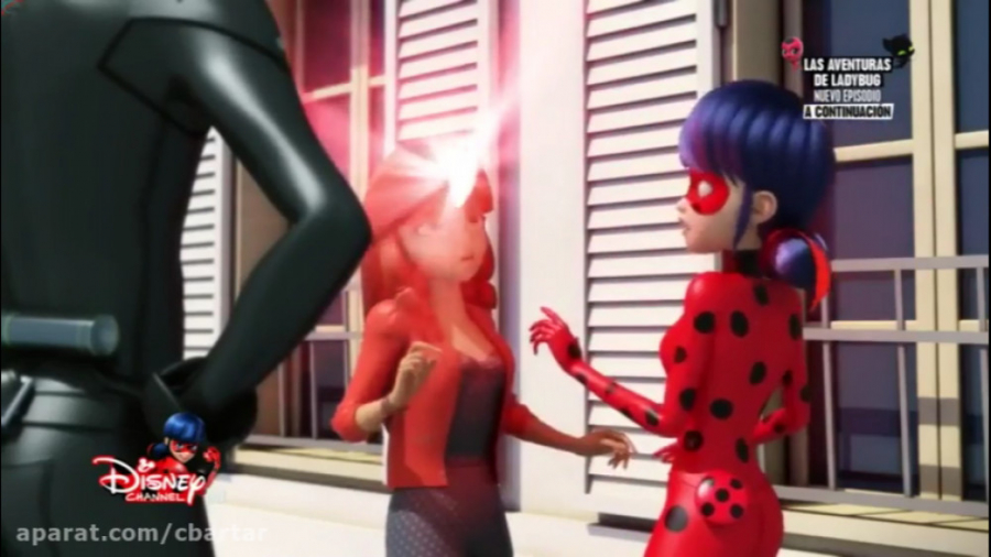 Milagro: Aventura en París Episodio 9 Temporada 3 - Ladybug con subtítulo en español