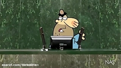 دیرین دیرین ـ نماینده