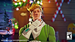 داستان های فورتنایت این قسمت:...