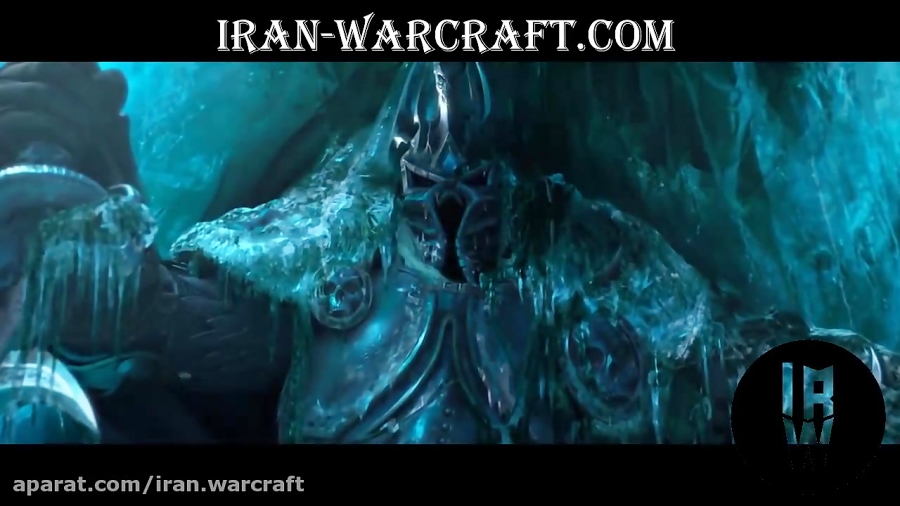 بسته الحاقی Wrath of the Lich King در بازی World of warcraft