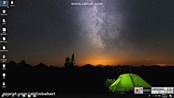 اموزش ساخت درایو جدید در کامپی...