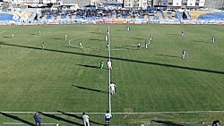 خلاصه بازی گل گهرسیرجان 1-0 ما...
