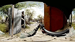 دانلود فیلم واقعیت مجازی حمله