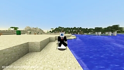 آرامش بخش ترین ماین کرافت