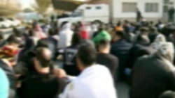 پاکسازی مناطق جنوبی تهران از ا...