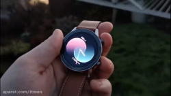 بررسی ویدیویی آنر مجیک واچ 2