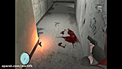 راز های GTA IV  از زمین گلف مر...