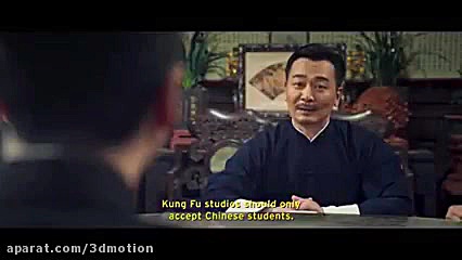 دانلود فیلم Ip Man 4 The Finale 2019 زمان105ثانیه
