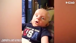 خنده بازار نی نی کوچولو ها