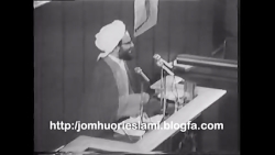 شهید آیت الله محلاتی