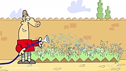 دیرین دیرین ـ کمر شکن