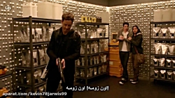 فیلم سریال سینمایی فلش  زیرنوی...