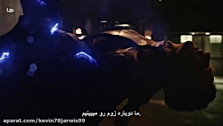 فیلم سریال سینمایی فلش  زیرنوی...