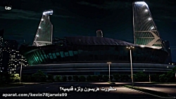 فیلم سریال سینمایی فلش  زیرنوی...