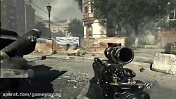 راهنمای مراحل بازی Call of Duty: Modern Warfare 3 قسمت 6