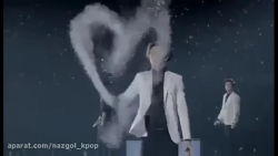 آهنگ first snow از اکسو تقدیم...