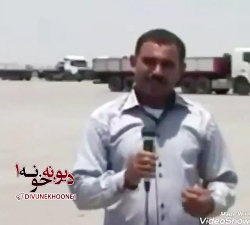 واااای ترکیدم از خنده