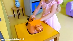 دیانا و روما سری جدید قسمت 179...