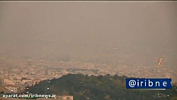 با تغذیه سالم به مبارزه با دود...