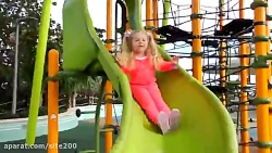 بازی دیانا و روما... دیانا و ب...