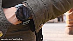 تماشا کنید: جعبه گشایی اختصاصی...