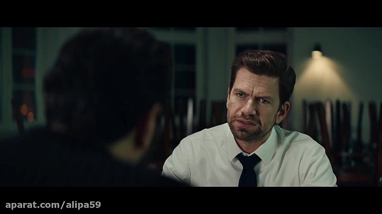 تیزر فیلم خلوص انتقام یا پاکی انتقام The Purity of Vengeance یا Journal 64 زمان114ثانیه