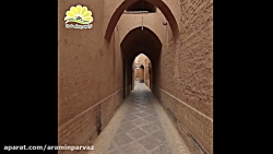 شهر زیبای یزد