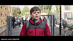 تیزر فیلم سینمایی کودکی که پاد...