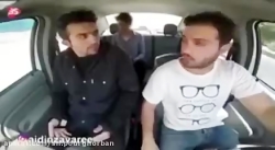 دوربین مخفی آدم کشی آیدین زوار...