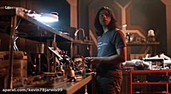 فیلم سریال سینمایی فلش  زیرنوی...