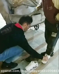 هدیه دادن به کودک کار