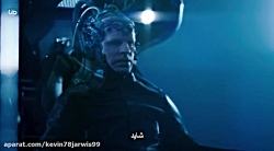 فیلم سریال سینمایی فلش  زیرنوی...