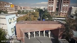 آنونس فیلم مستند «اختاپوس»