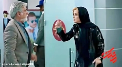 سریال مانکن - قسمت هجدهم 2