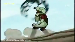 سری جدید کارتون بن تن