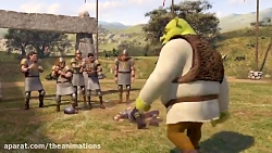 انیمیشن شرک 3 - دوبله فارسی |...