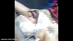 همراه هانی کرده چه کسی بود؟  ج...