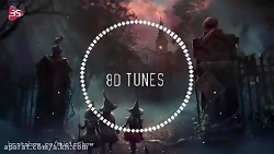 آهنگ بی کلام 8 بعدی