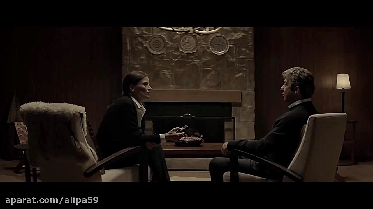 تریلر فیلم سینمایی اجلاس The Summit 2017 زمان89ثانیه