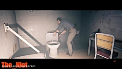 گیم پلی بازی A way out پارت 2