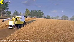 Farmers Dynasty Trailer gameplay tehrancdshop.com