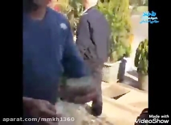 بانکی بنام جیب گدا