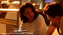 فیلم سریال سینمایی فلش  زیرنوی...