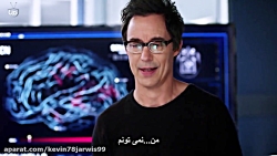 فیلم سریال سینمایی فلش  زیرنوی...