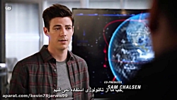 فیلم سریال سینمایی فلش  زیرنوی...