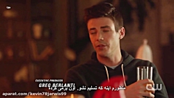 فیلم سریال سینمایی فلش  زیرنوی...